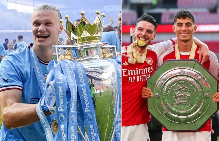 Giới thiệu cơ bản về tỷ lệ Ngoại Hạng Anh